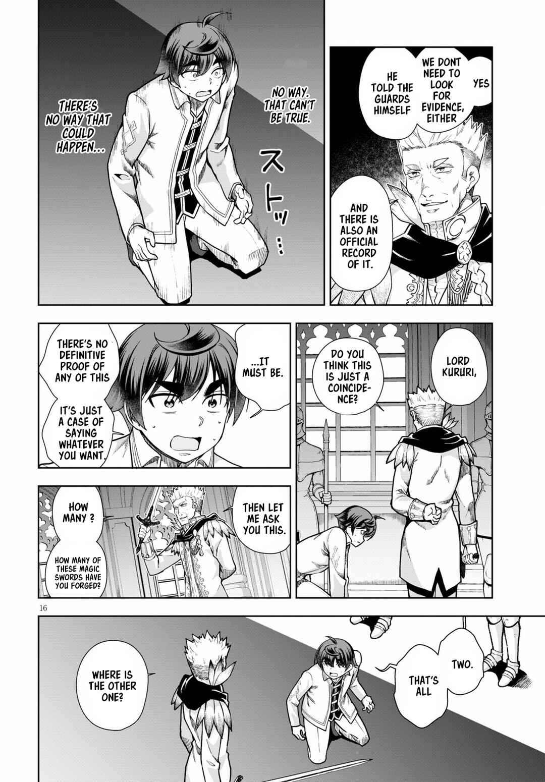 Chapter 57 - Page 16