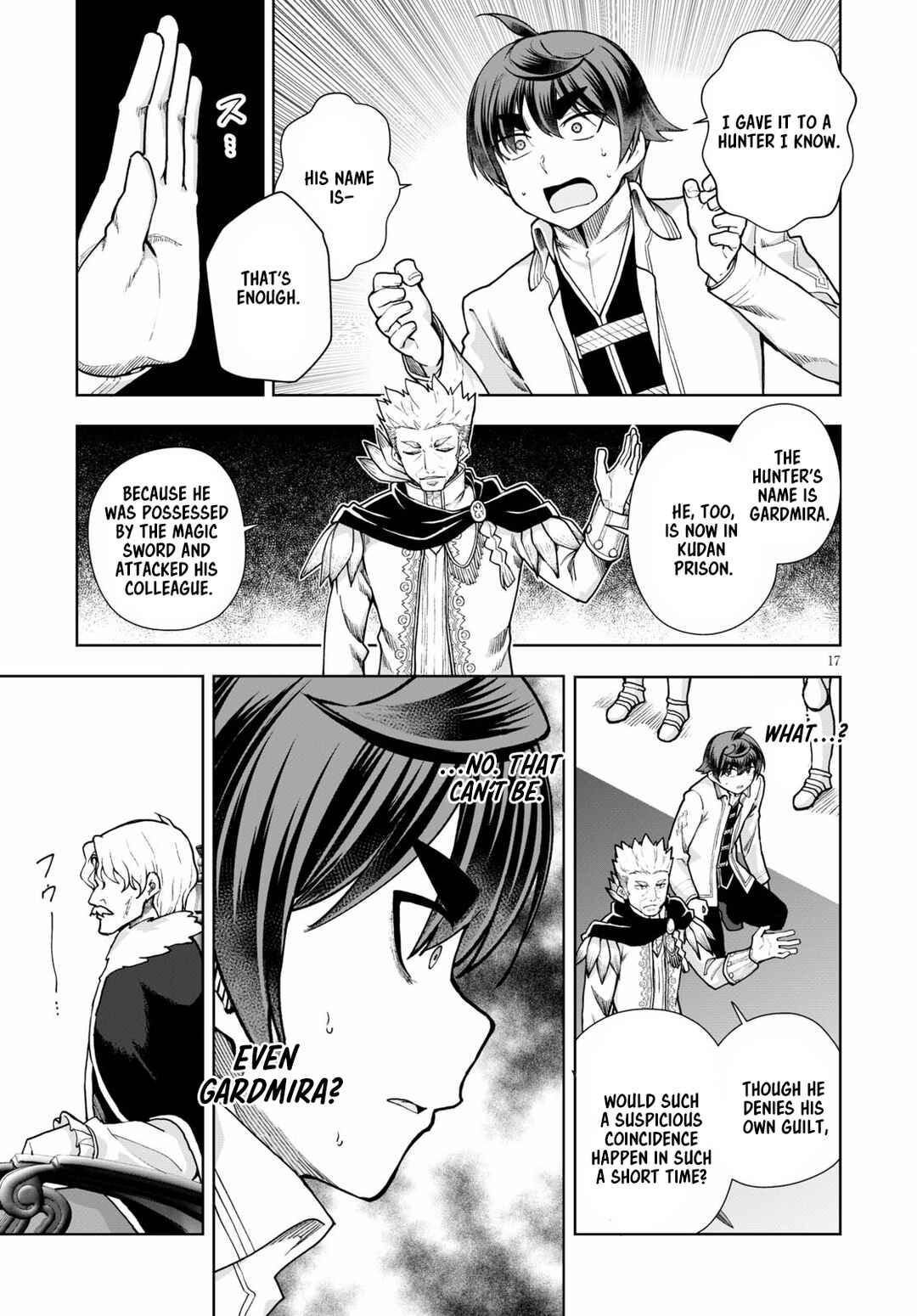 Chapter 57 - Page 17
