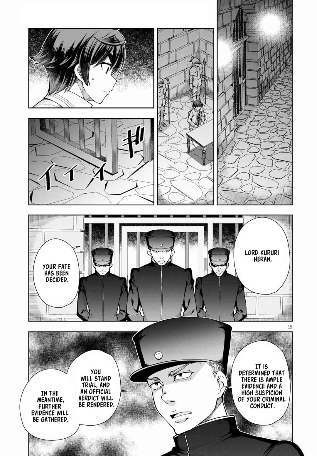 Chapter 57 - Page 19