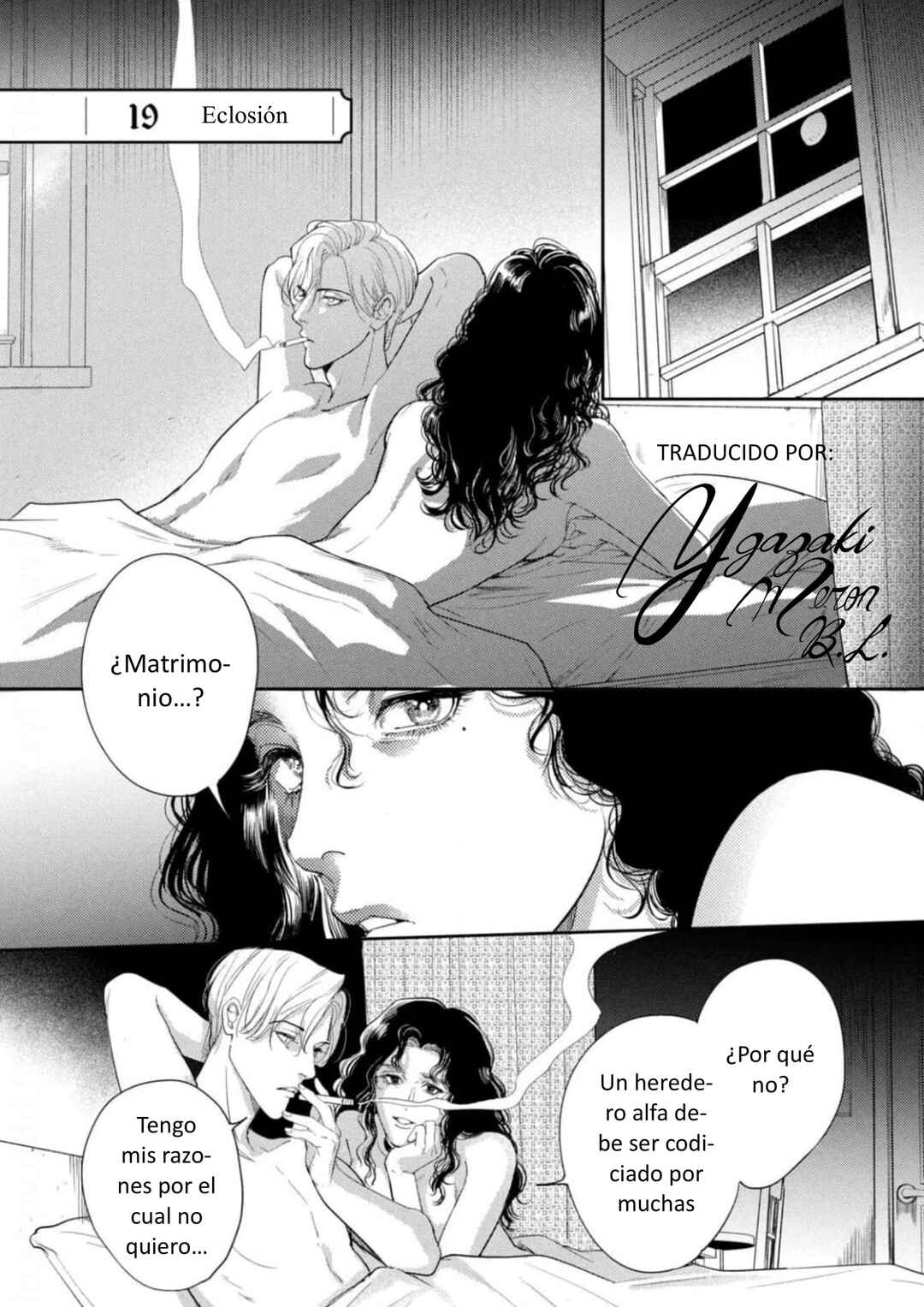 Chapter 19 - Page 1