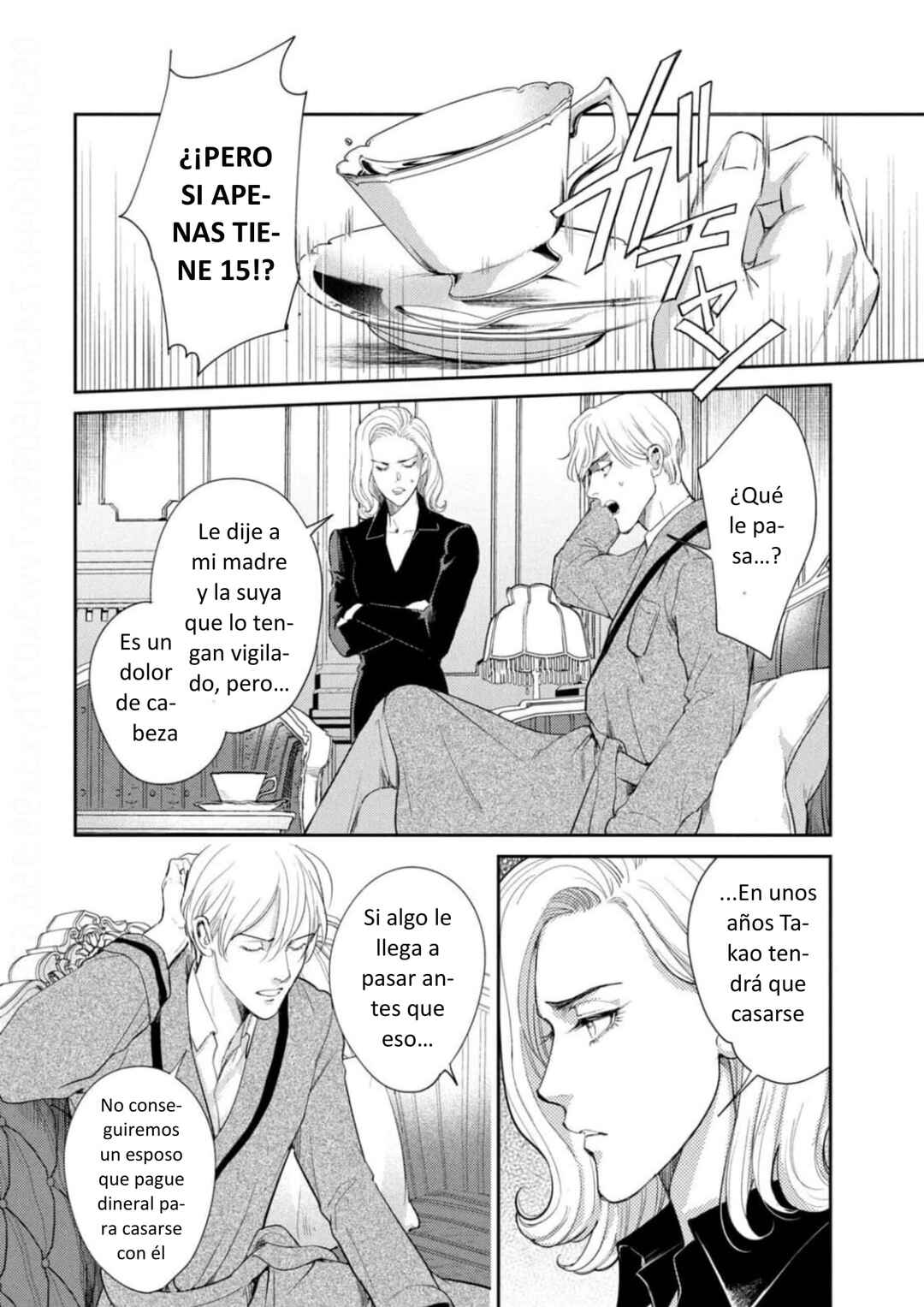Chapter 19 - Page 26