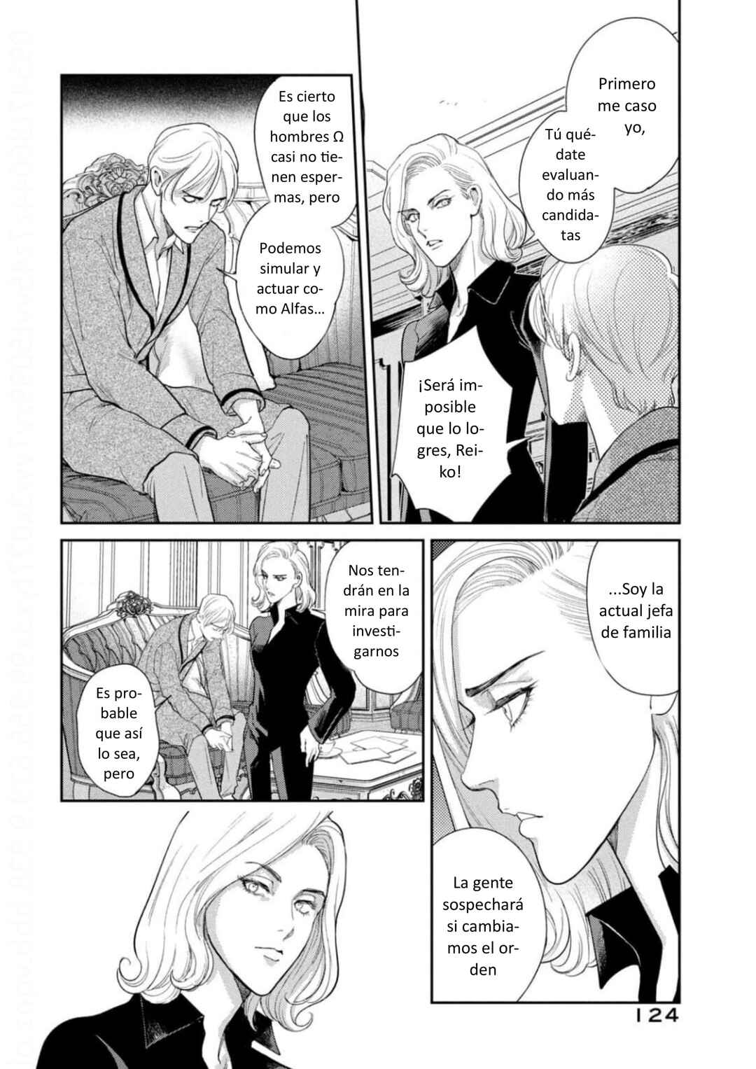 Chapter 19 - Page 28