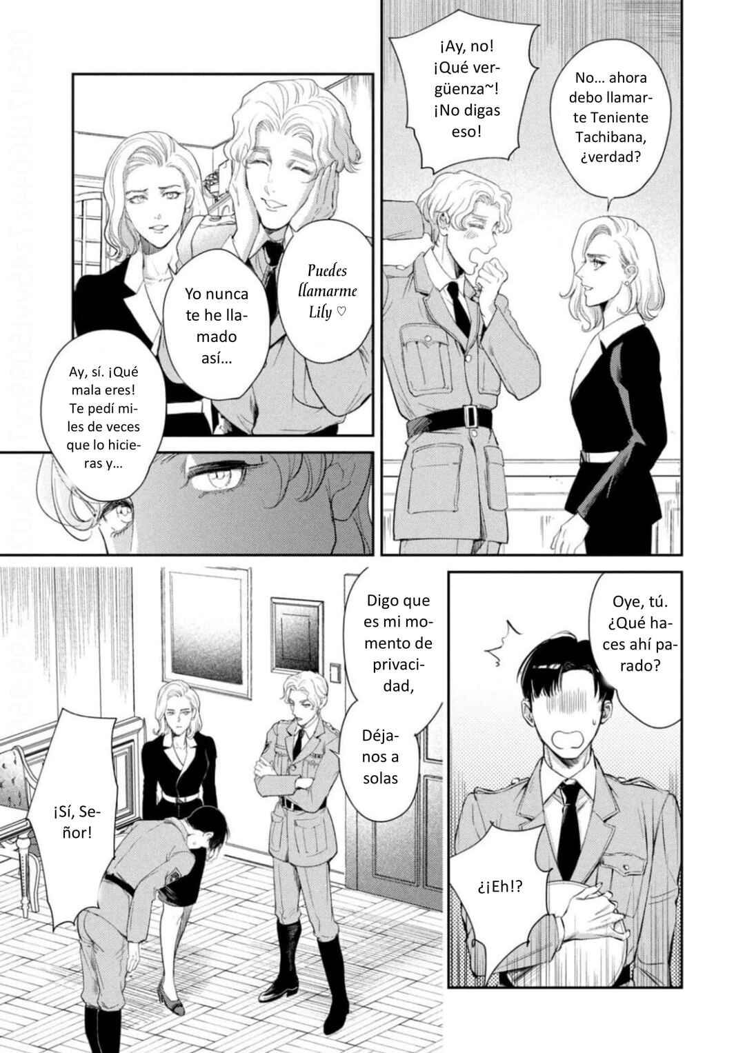 Chapter 19 - Page 31