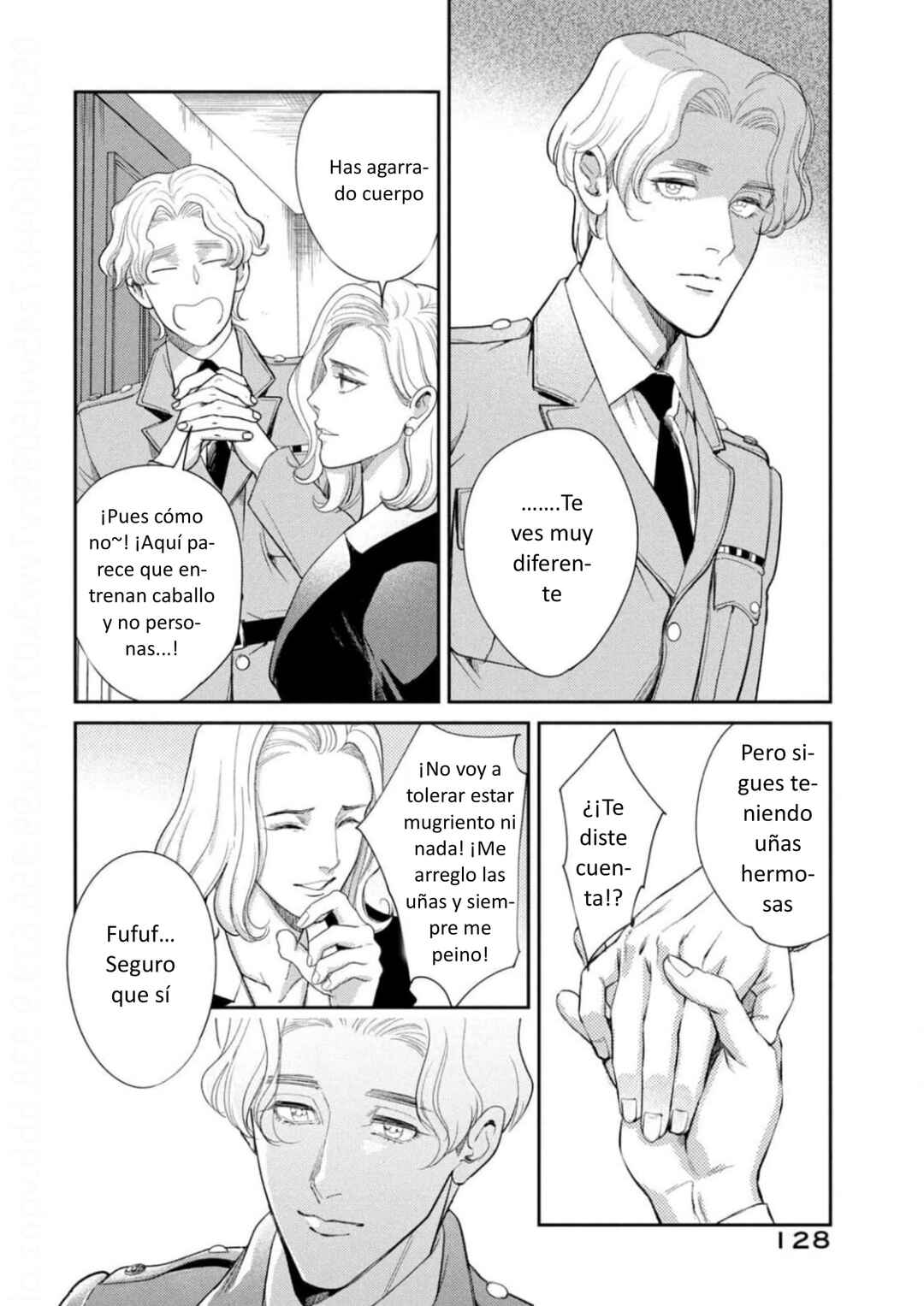 Chapter 19 - Page 32