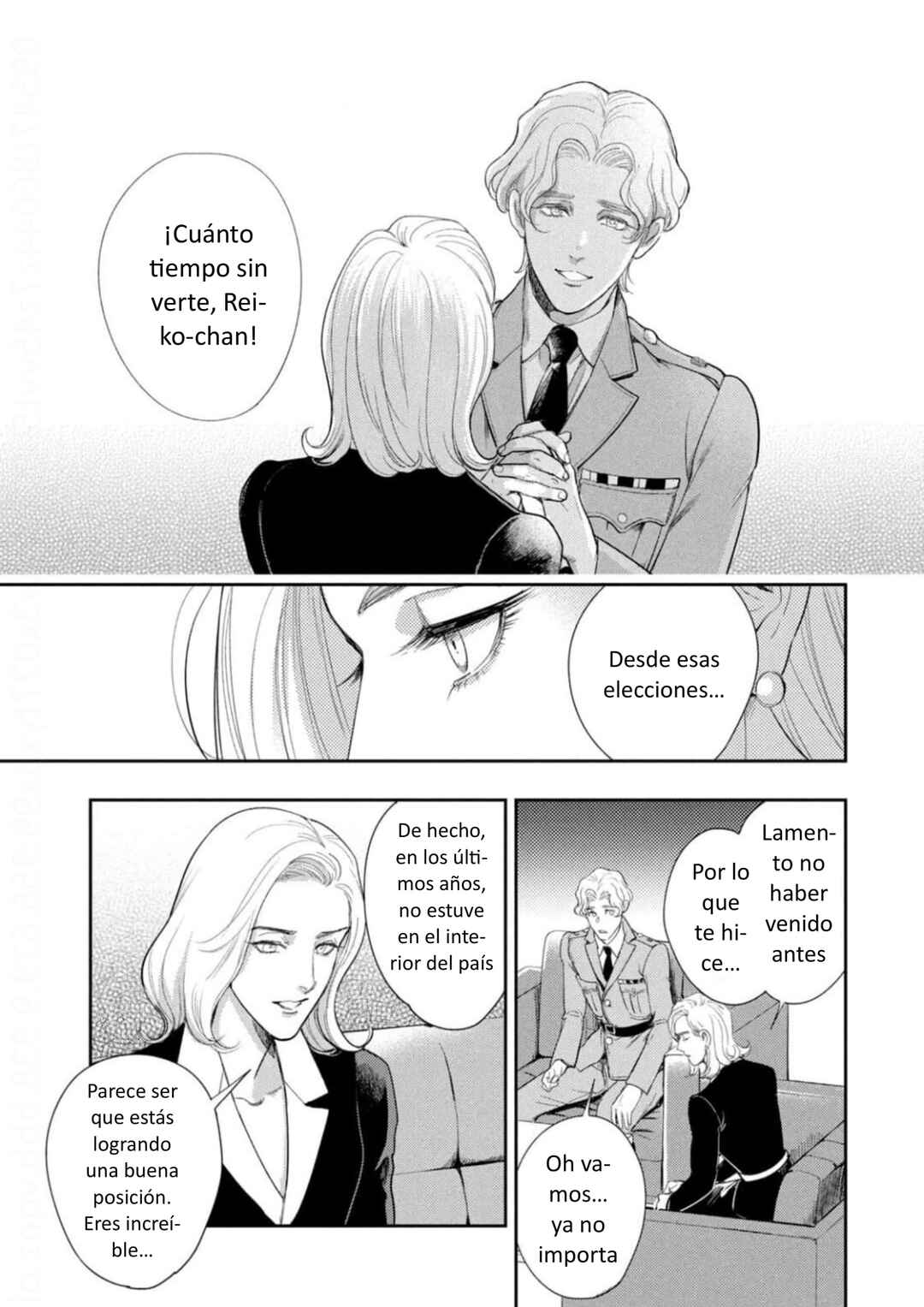 Chapter 19 - Page 33