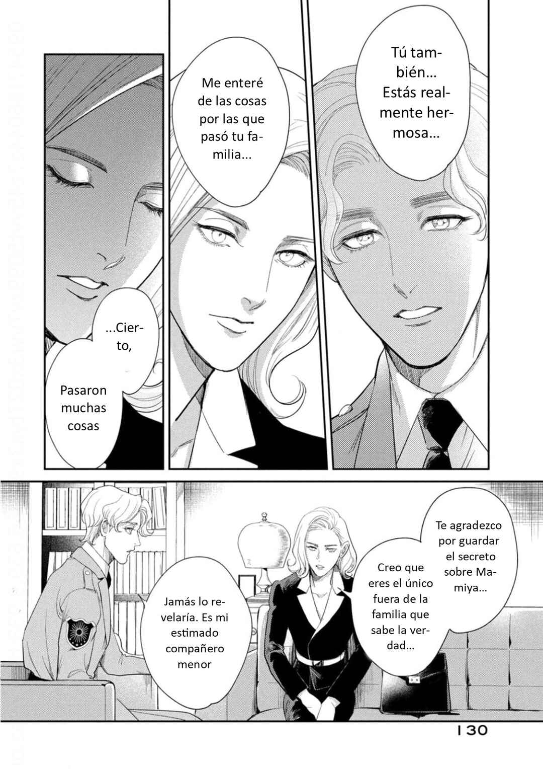 Chapter 19 - Page 34