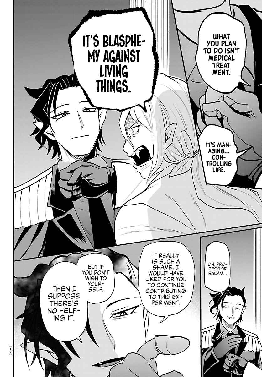 Chapter 439 - Page 14