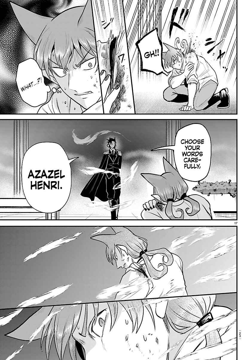 Chapter 439 - Page 19
