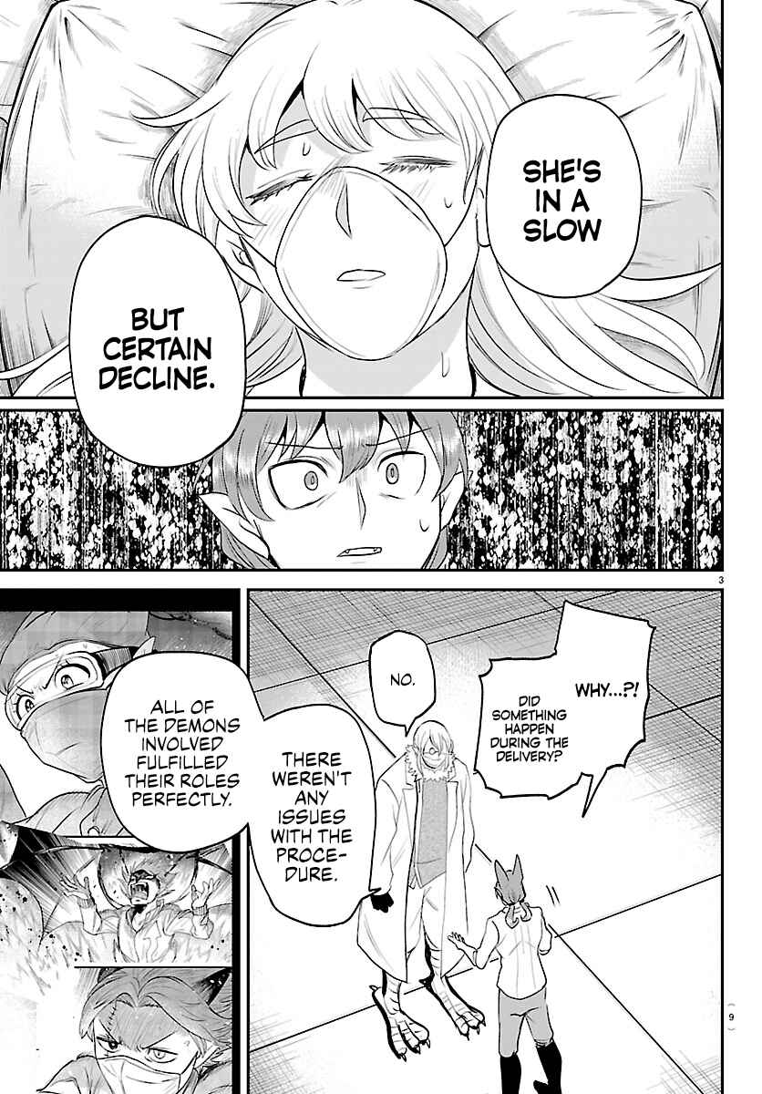 Chapter 439 - Page 5