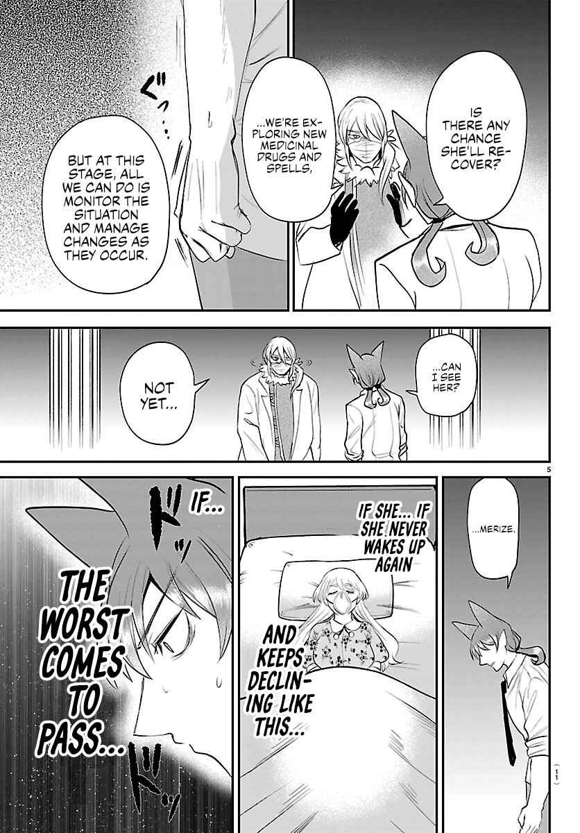 Chapter 439 - Page 7