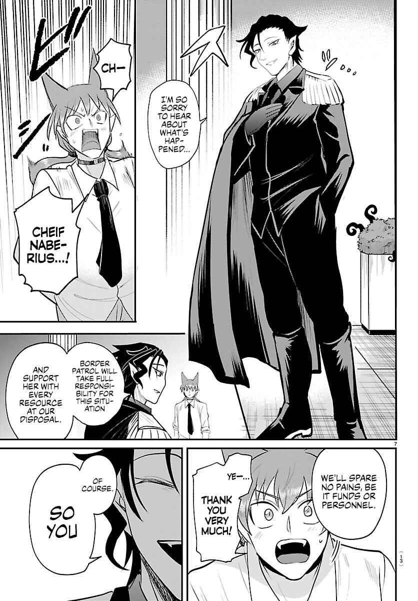 Chapter 439 - Page 9