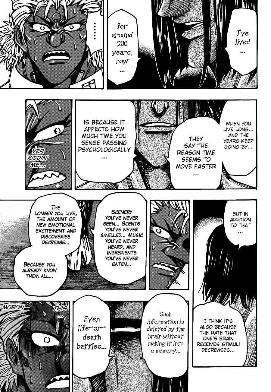 Chapter 228 - Page 13