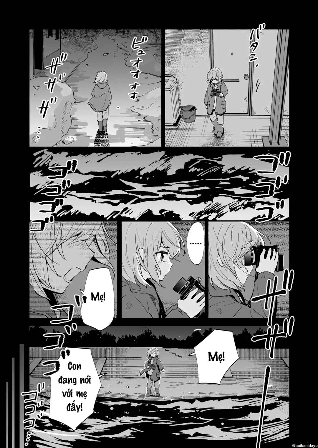 Chapter 21 - Page 11