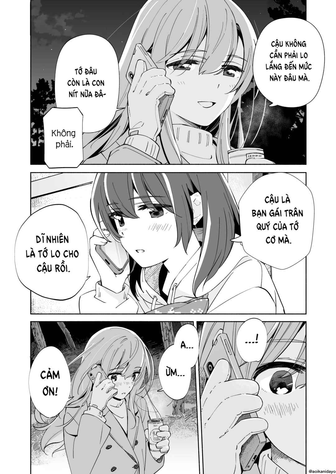 Chapter 21 - Page 19