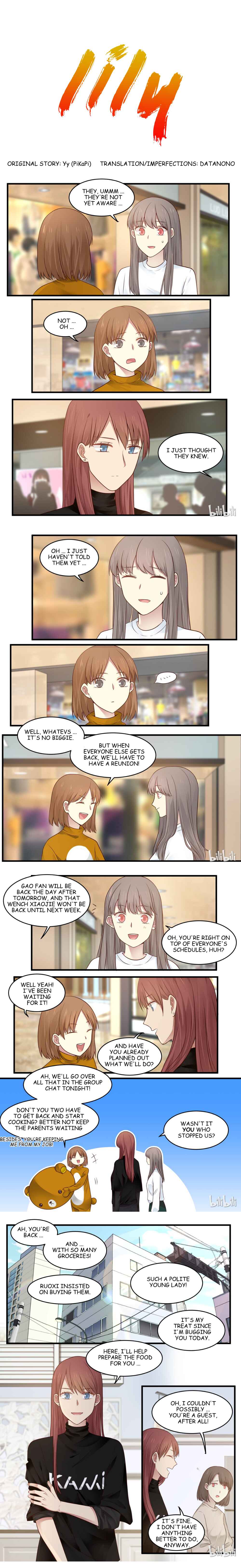 Chapter 149 - Page 1