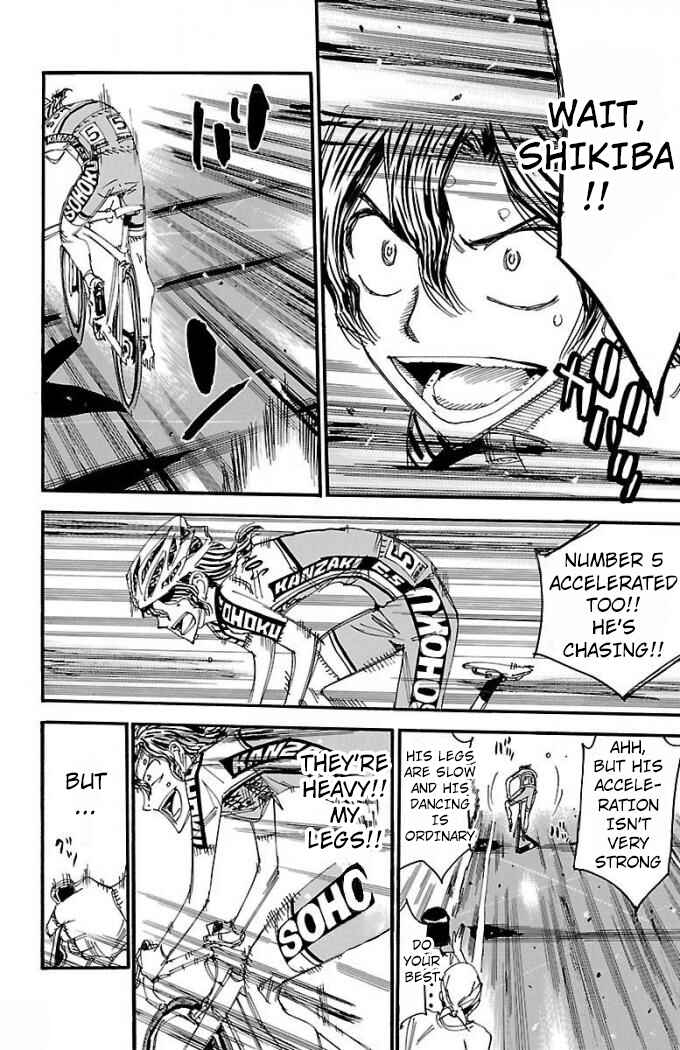 Chapter 469 - Page 6