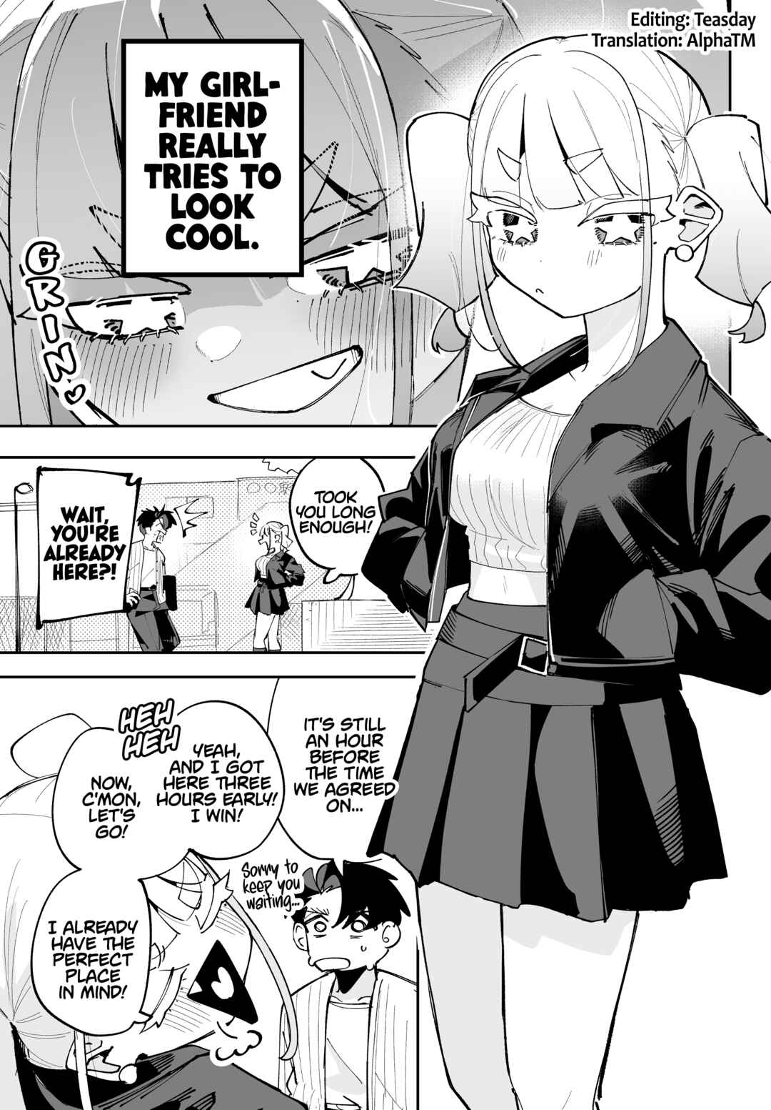 Chapter 12 - Page 1