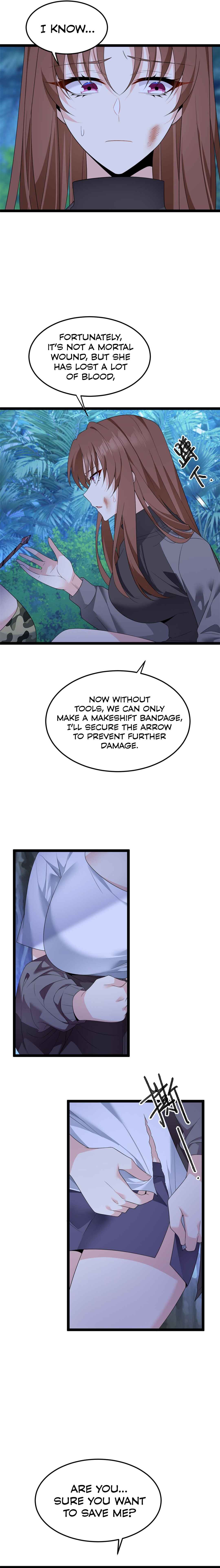 Chapter 164 - Page 10