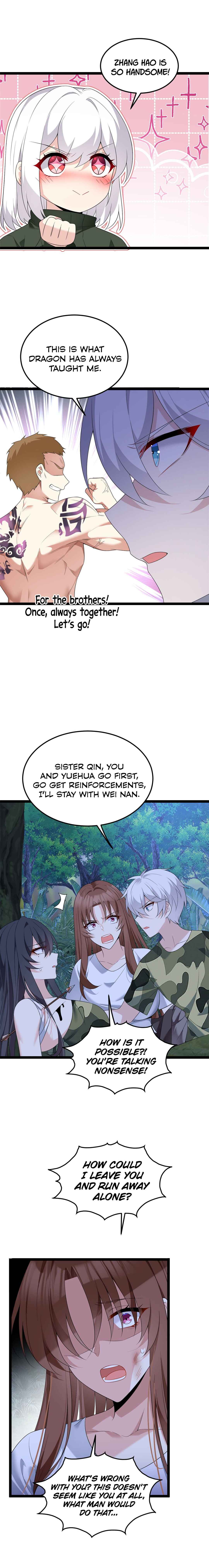 Chapter 164 - Page 14