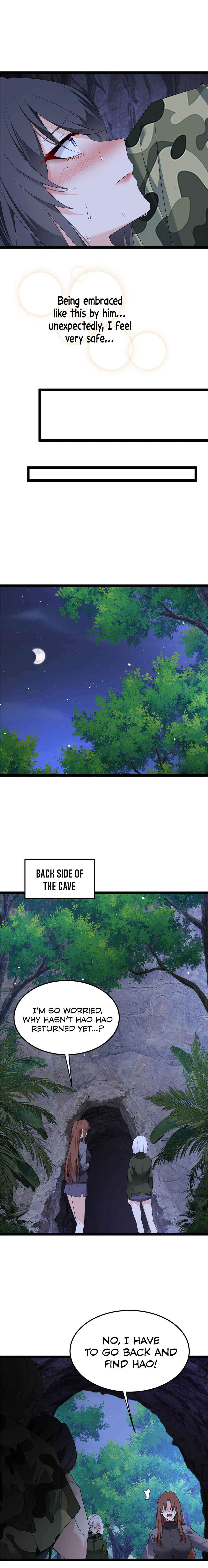 Chapter 164 - Page 8
