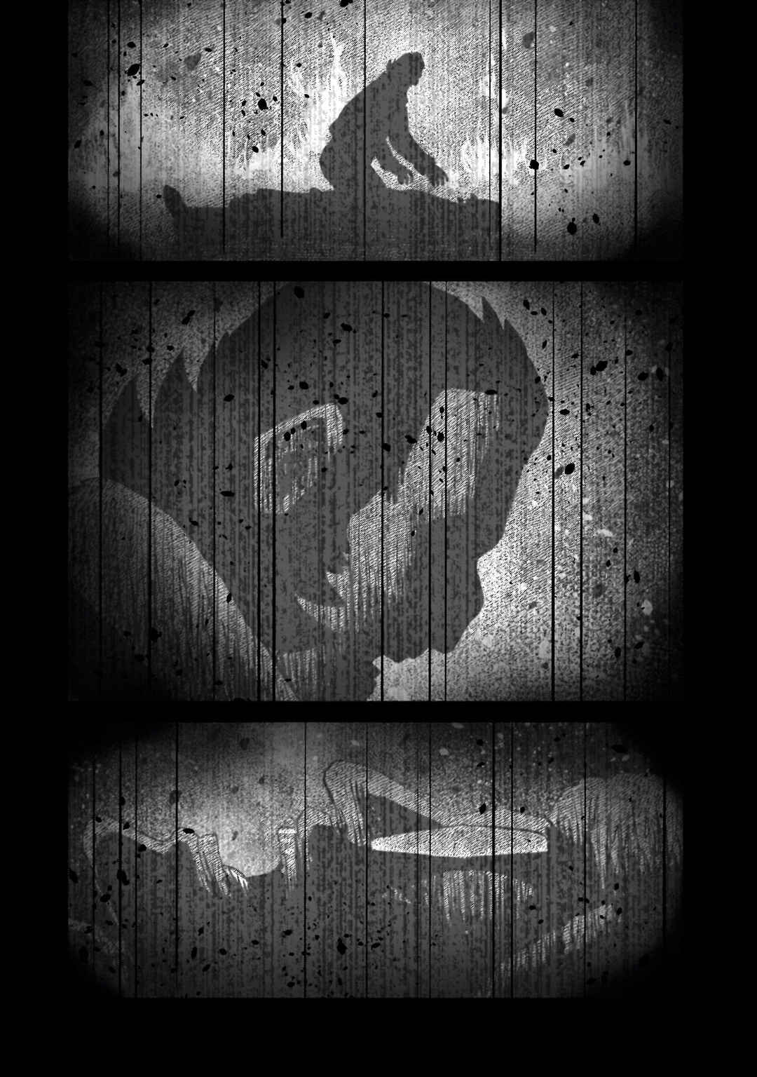 Chapter 36 - Page 39