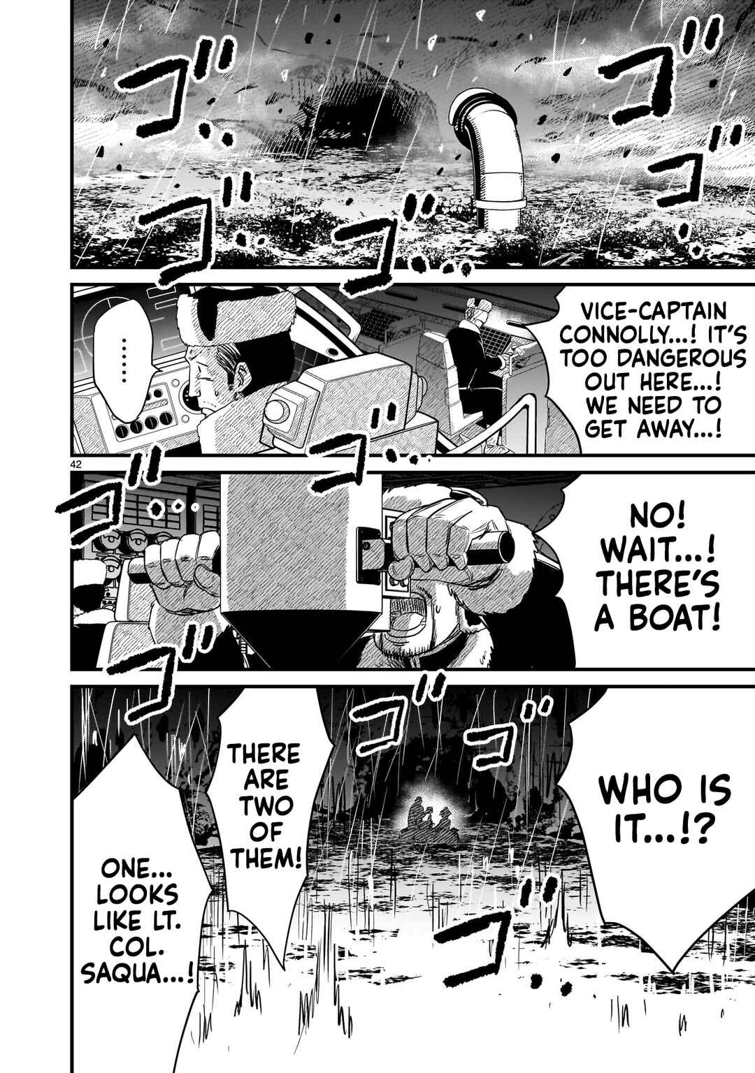 Chapter 36 - Page 42