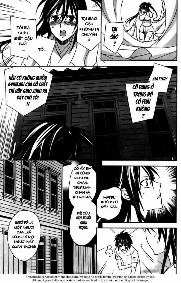 Chapter 104 - Page 15