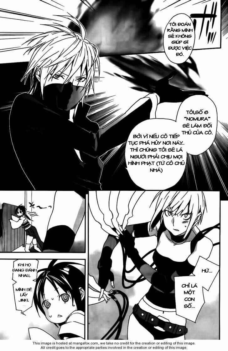 Chapter 104 - Page 9