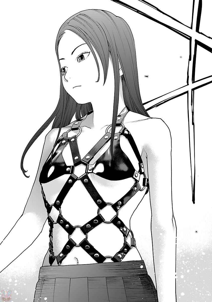Chapter 84 - Page 21