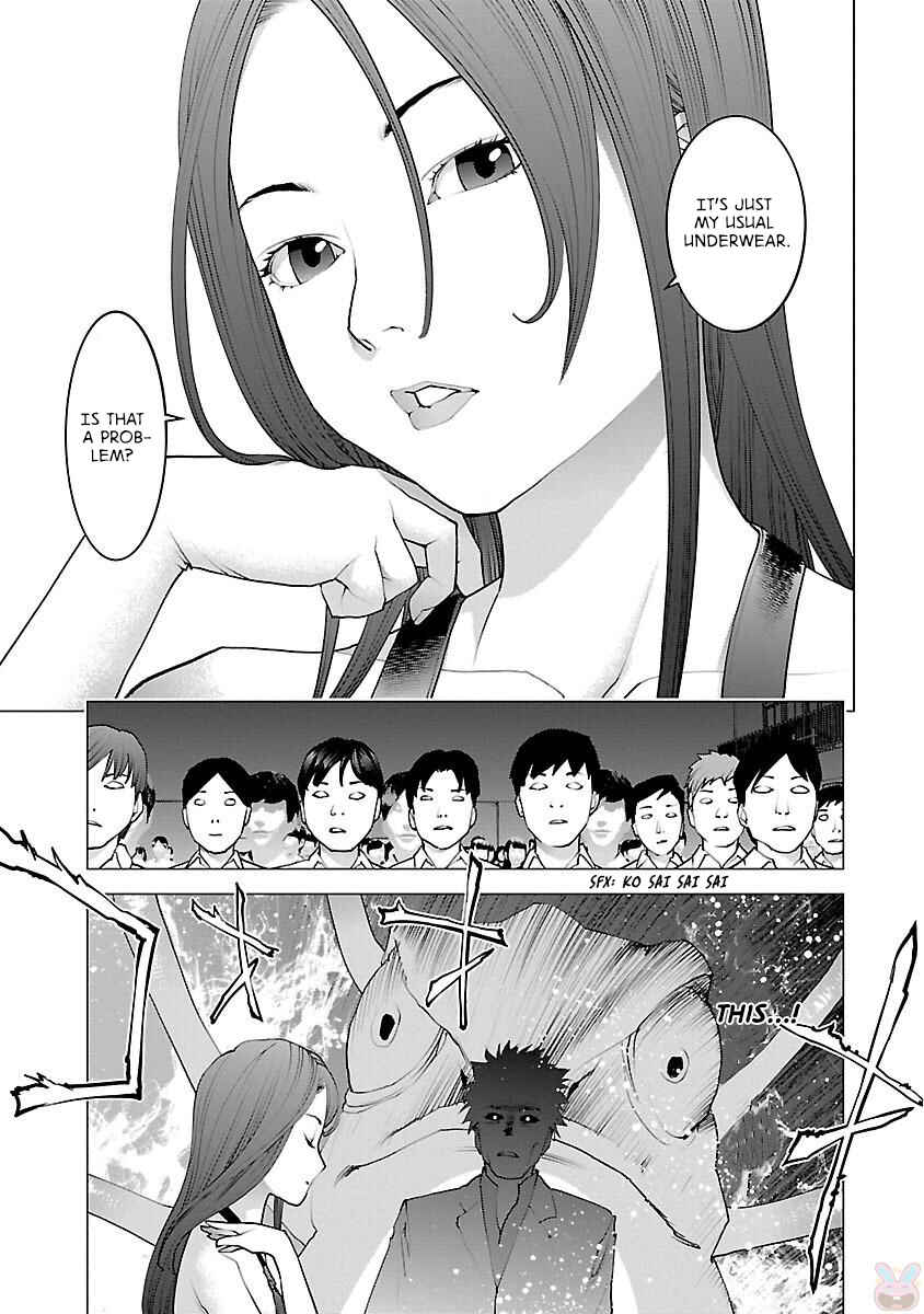 Chapter 84 - Page 24