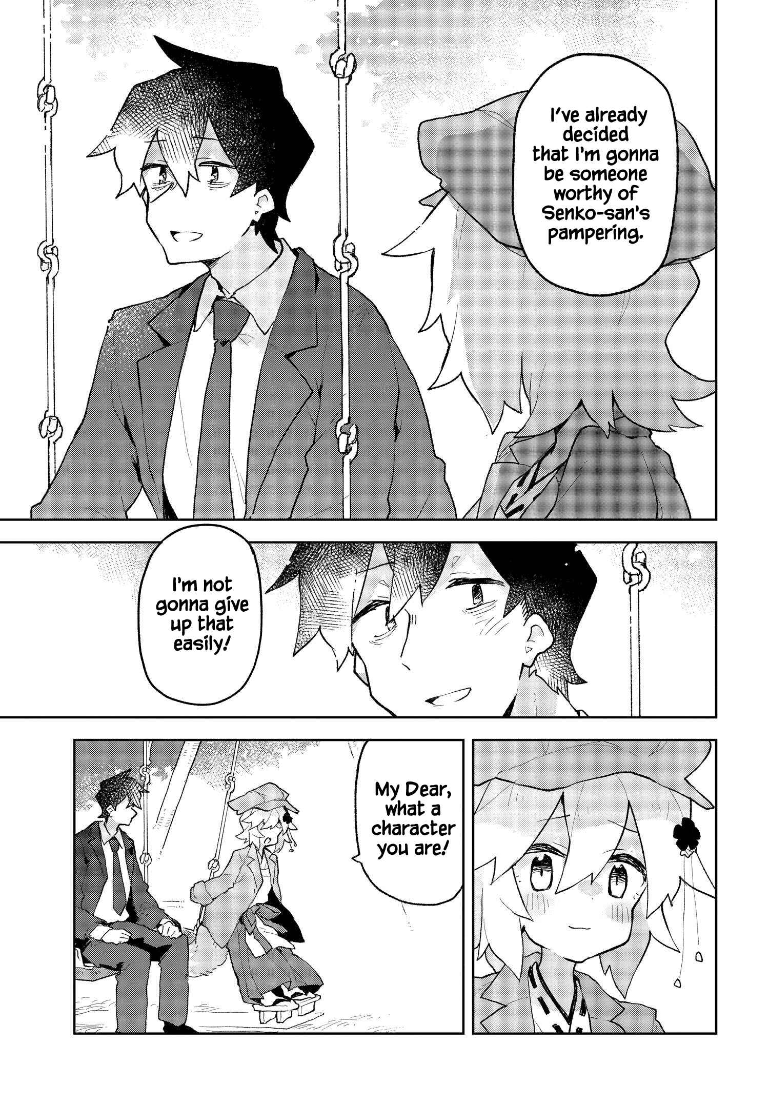 Chapter 62 - Page 11