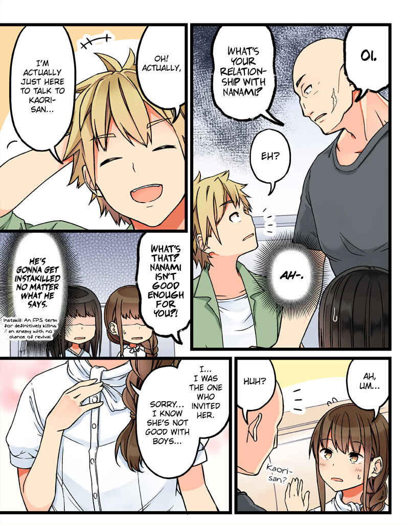 Chapter 61 - Page 3