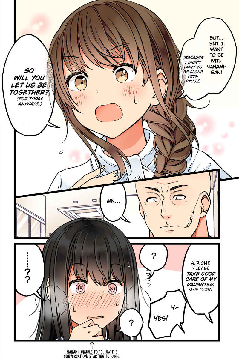 Chapter 61 - Page 4