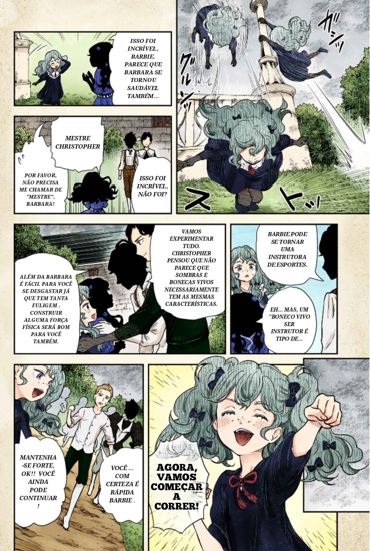 Chapter 76 - Page 7