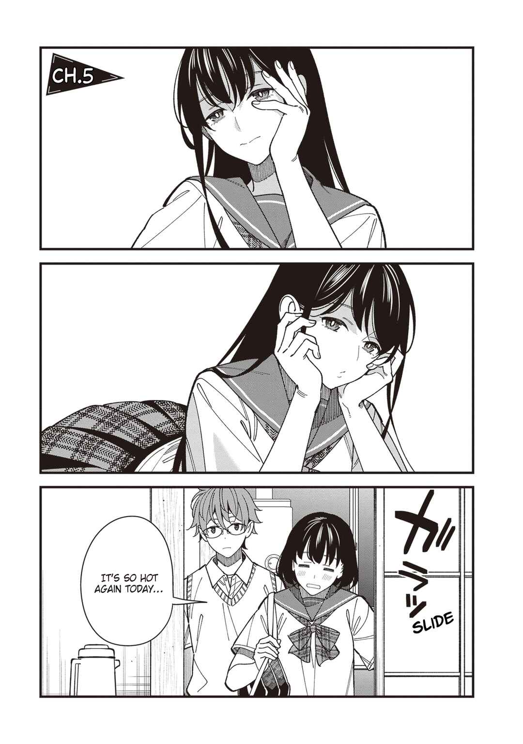 Chapter 5 - Page 2