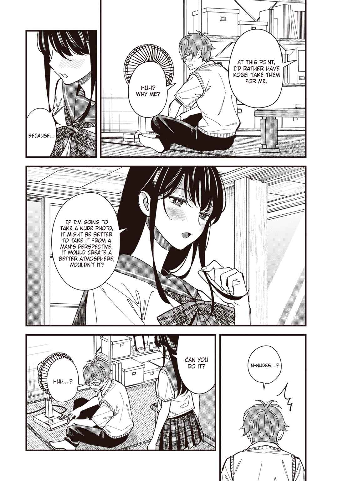 Chapter 5 - Page 6