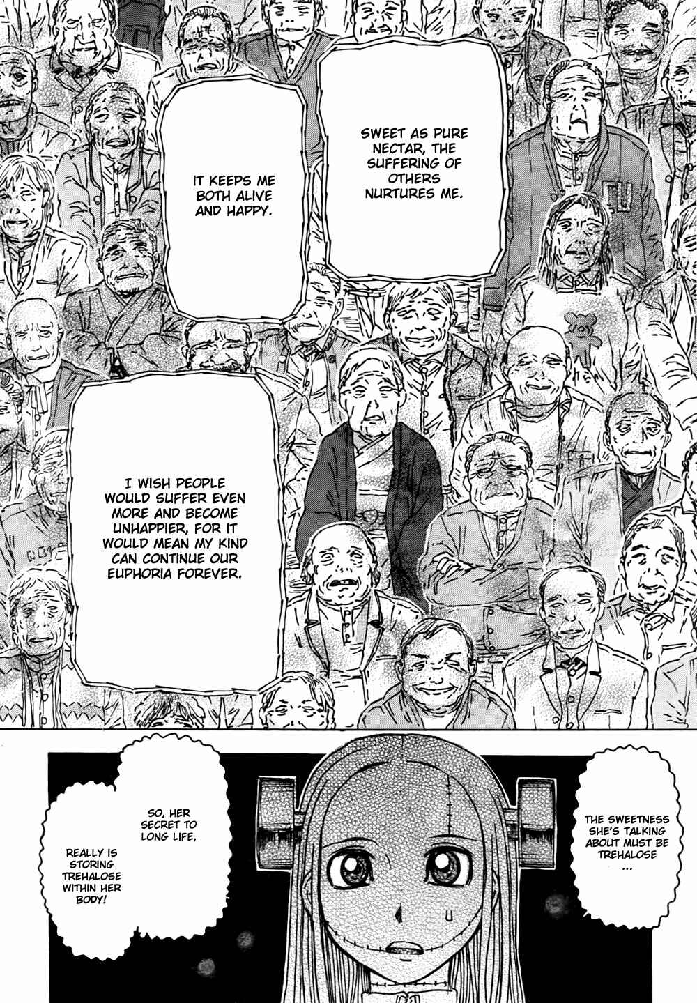Chapter 50 - Page 23