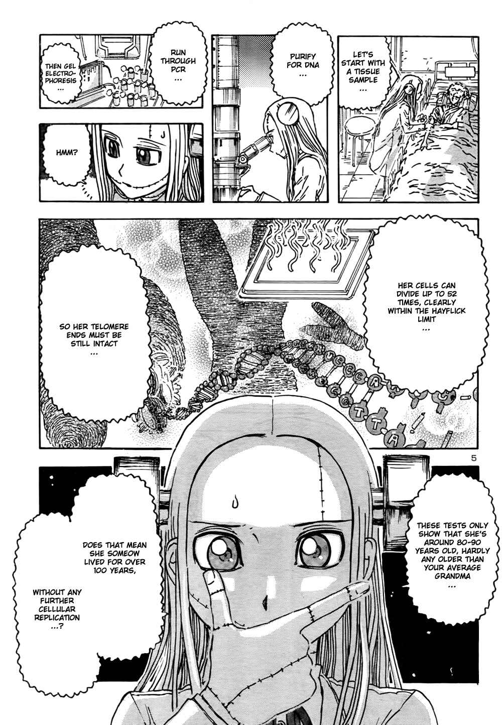 Chapter 50 - Page 5