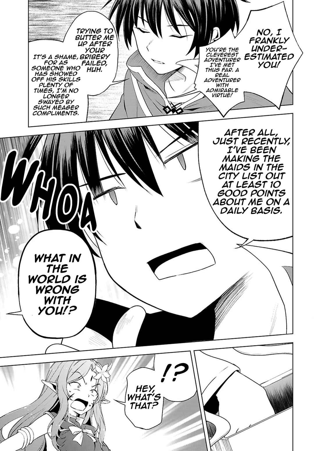 Chapter 128 - Page 12