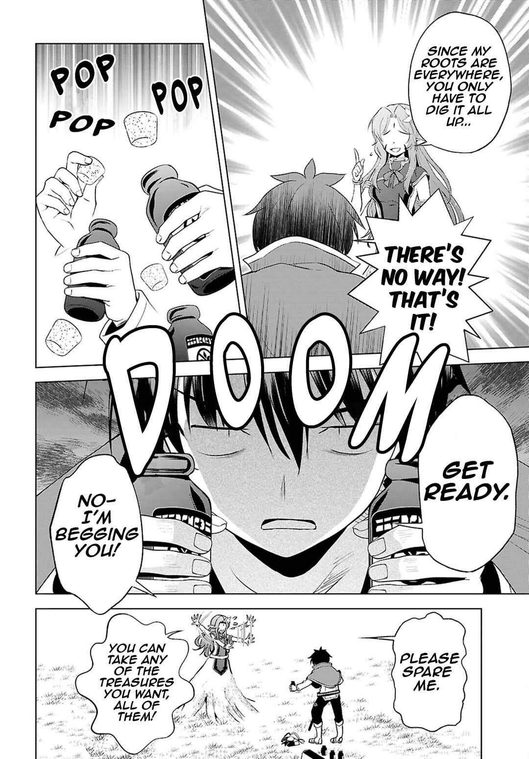 Chapter 128 - Page 15