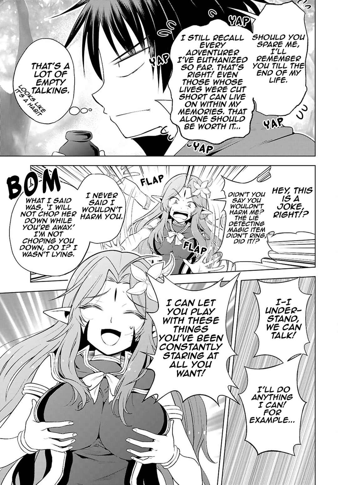 Chapter 128 - Page 16