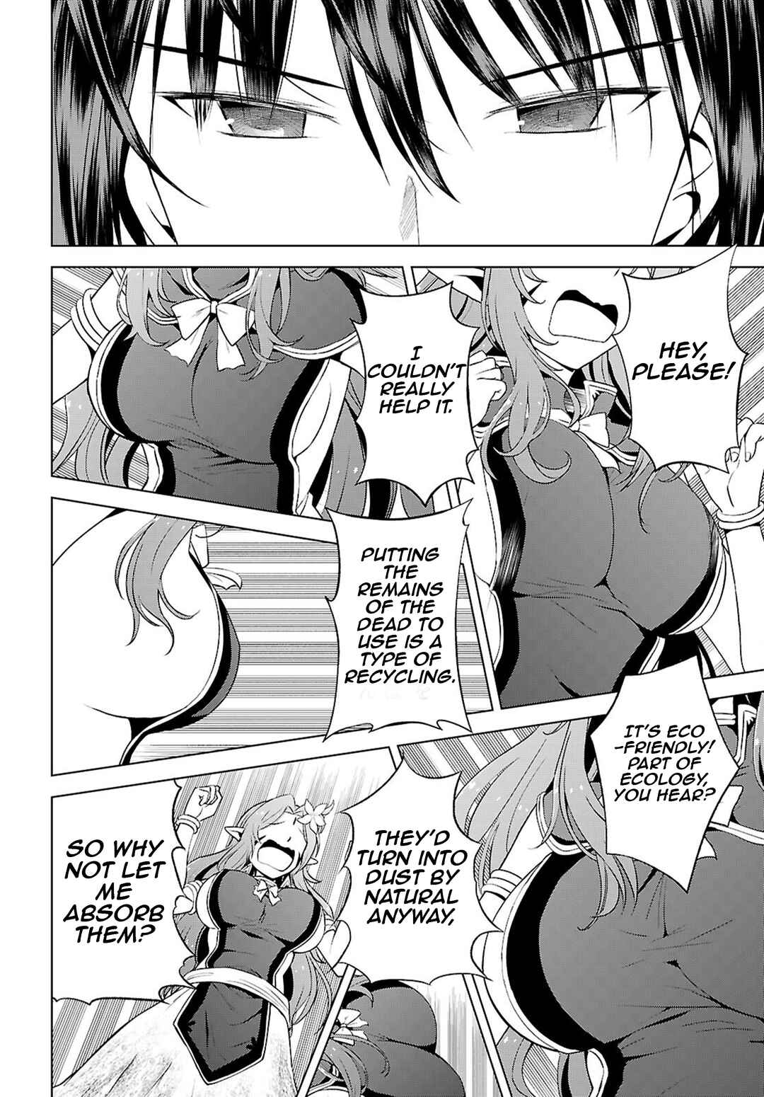 Chapter 128 - Page 17