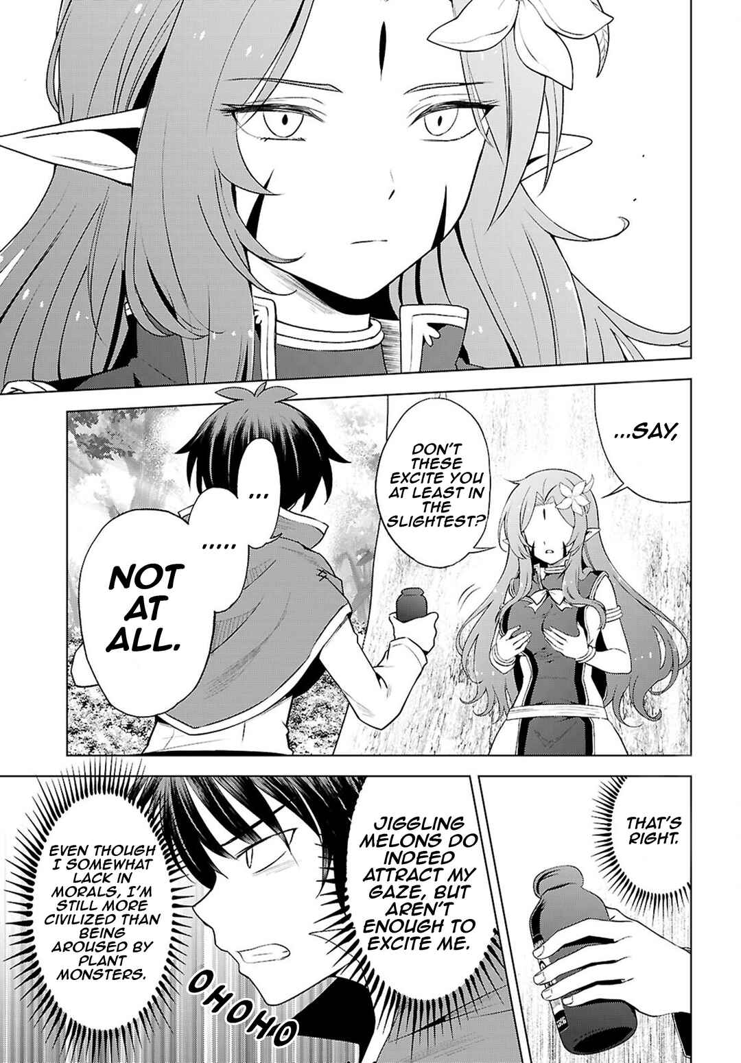 Chapter 128 - Page 18