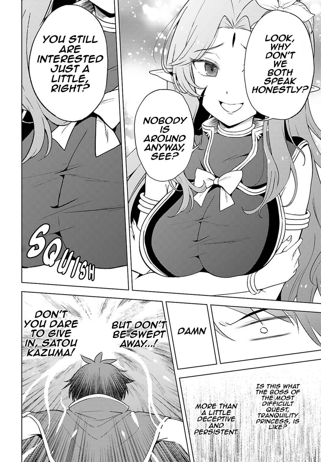 Chapter 128 - Page 19