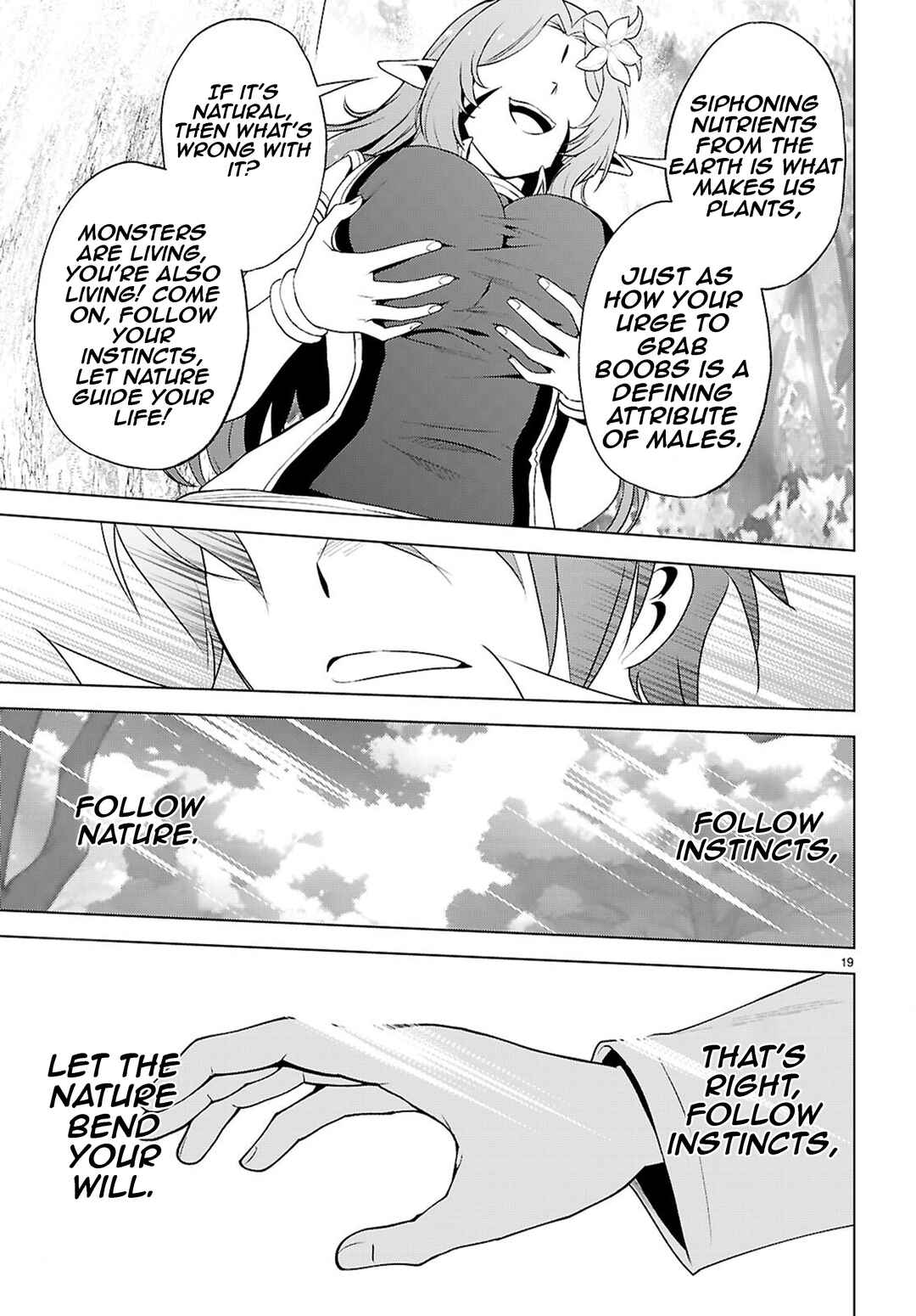 Chapter 128 - Page 20