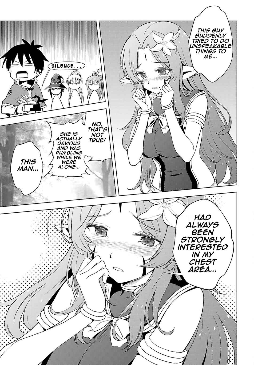 Chapter 128 - Page 24