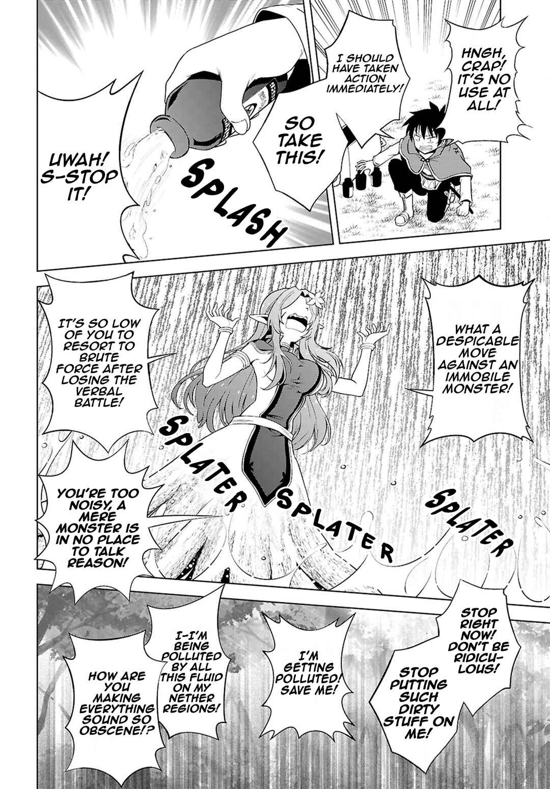 Chapter 128 - Page 27
