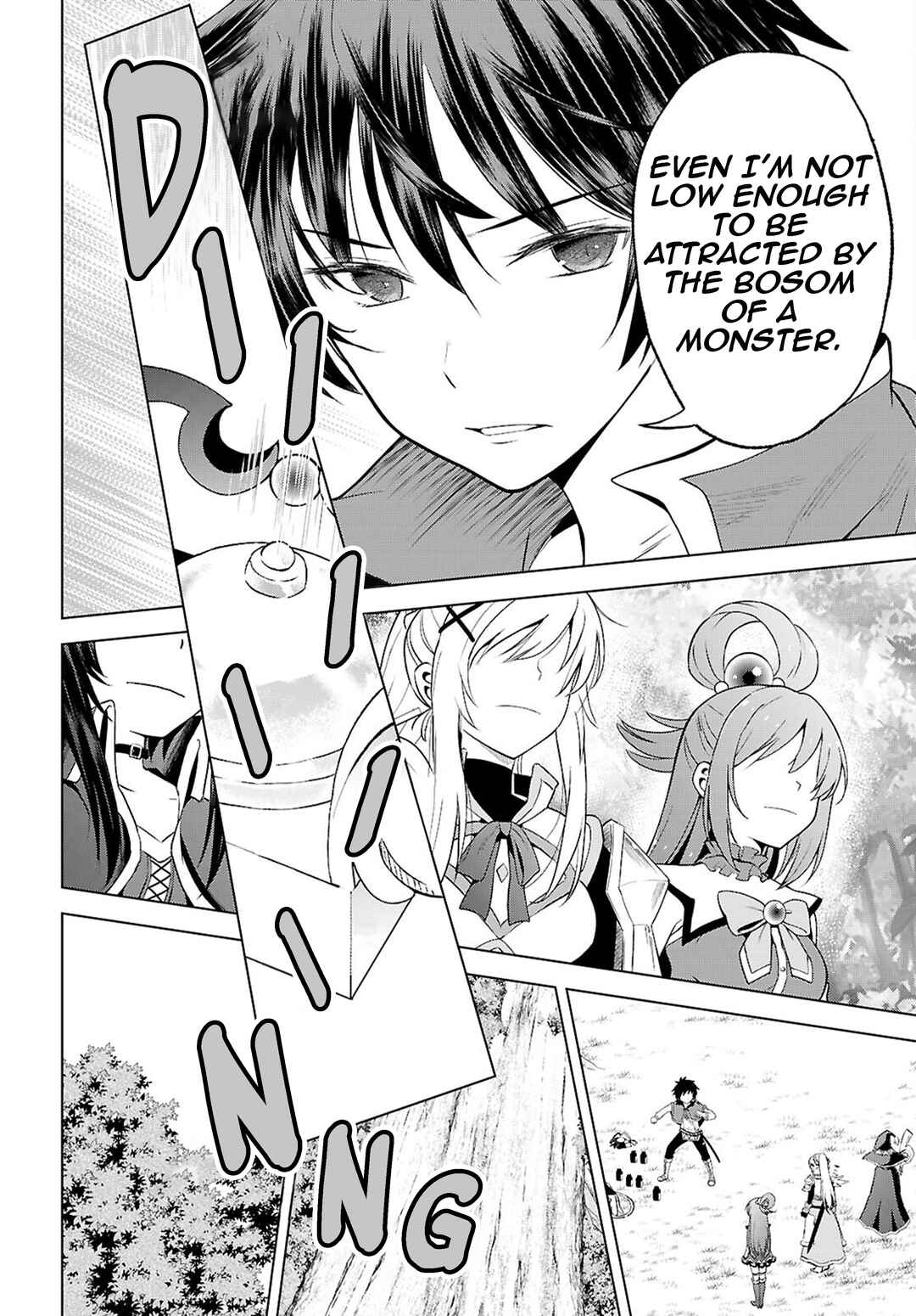 Chapter 128 - Page 29