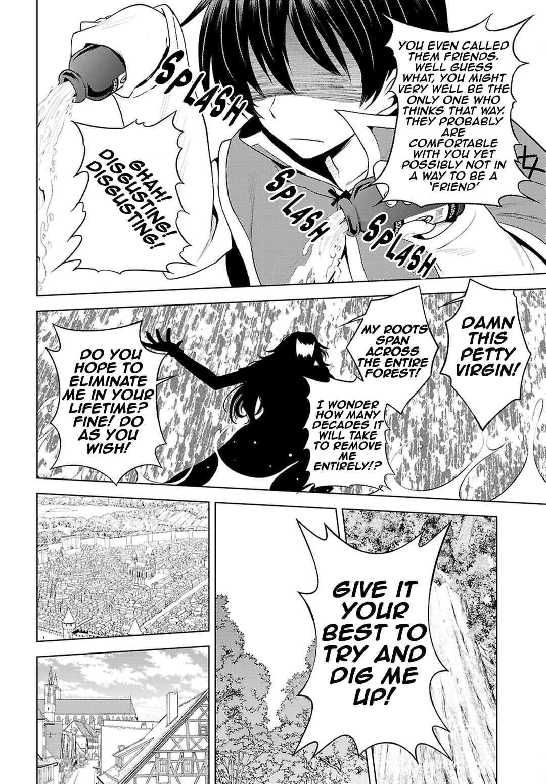 Chapter 128 - Page 31