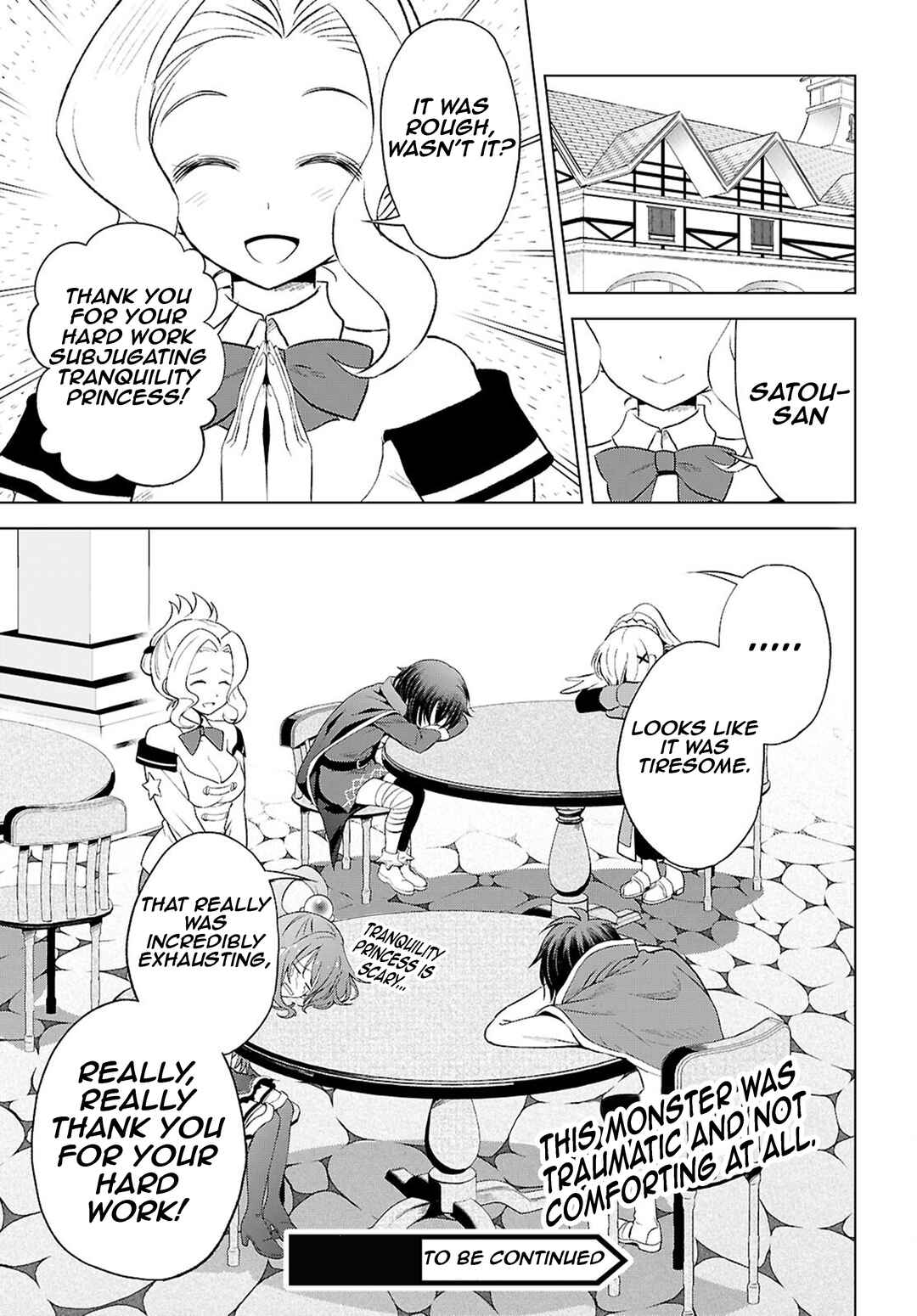 Chapter 128 - Page 32